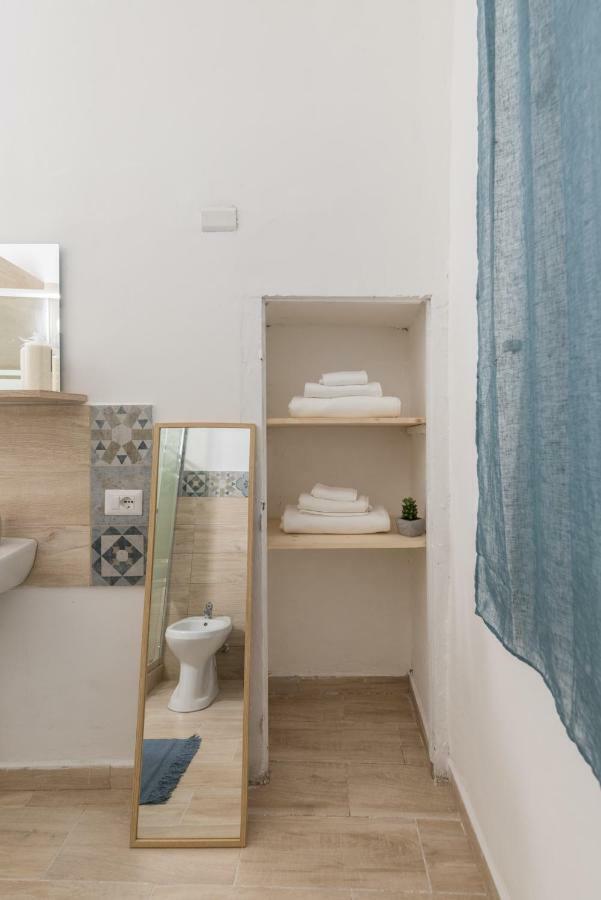 Qasr Home Beautiful Apartment In パレルモ エクステリア 写真